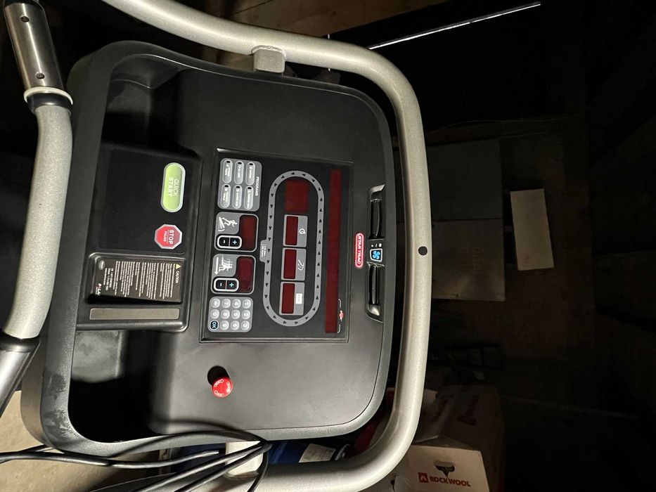 Aparate fitness profesionale-banda +2 epileptice