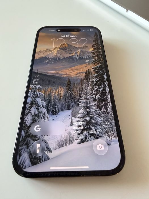 Iphone 14 pro 128 GB