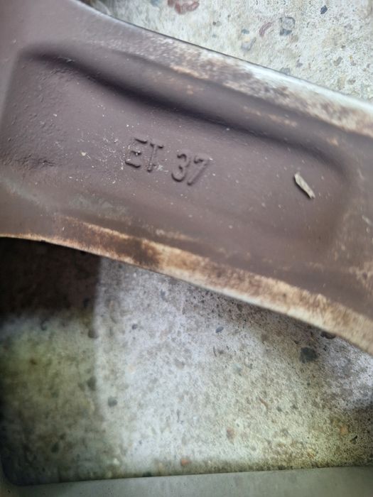 De vanzare Jante  Aluminiu