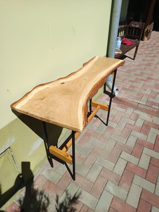 Masa înaltă bistro , cafenea sau local