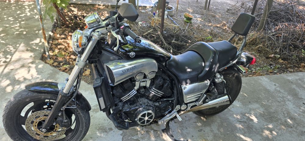 Продаётся V Max 1200
