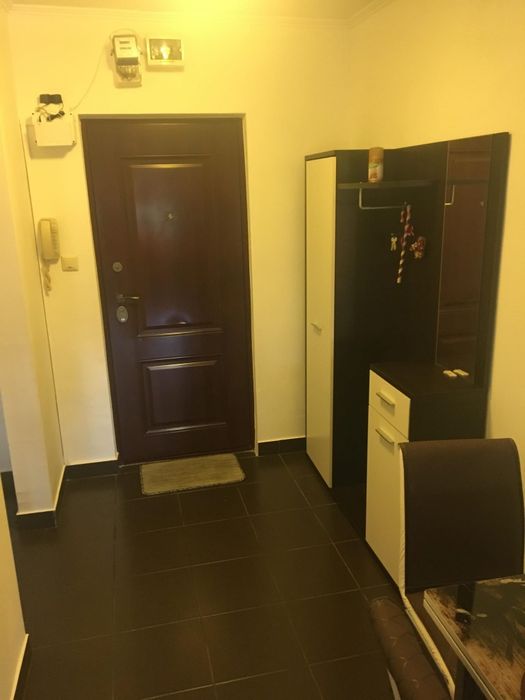 Garsoniera tip D 36 mp
