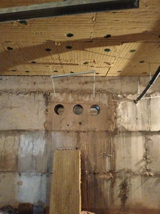 Алмазное бурения