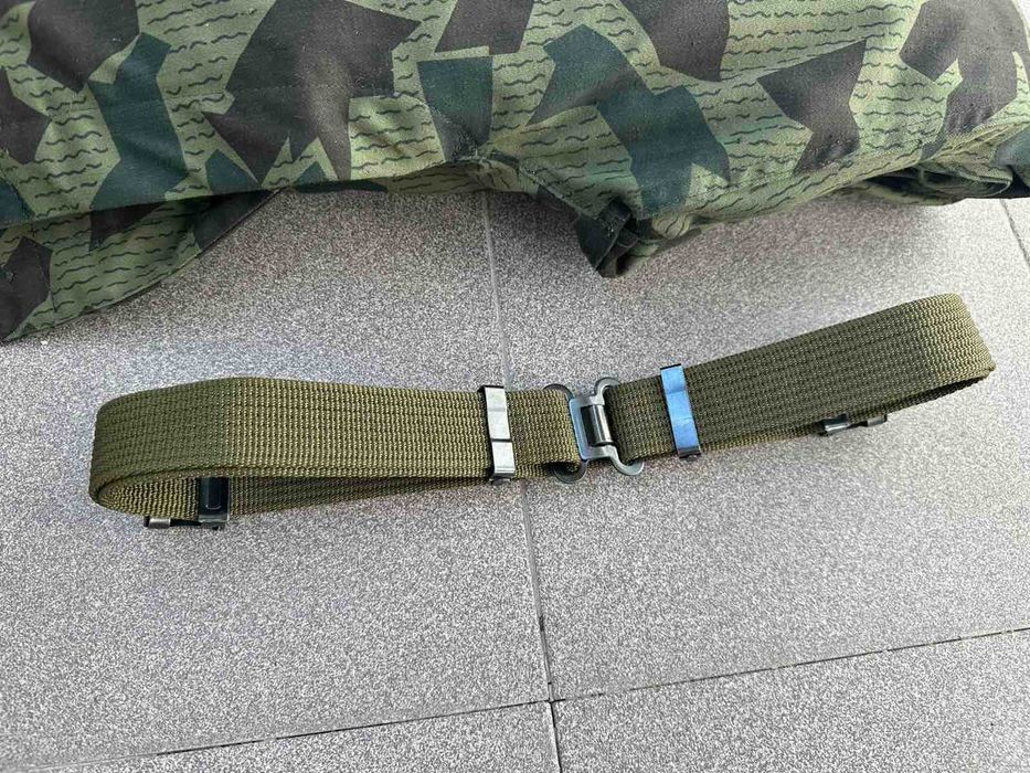 Зимна Военна Униформа Камуфлаж 188/112