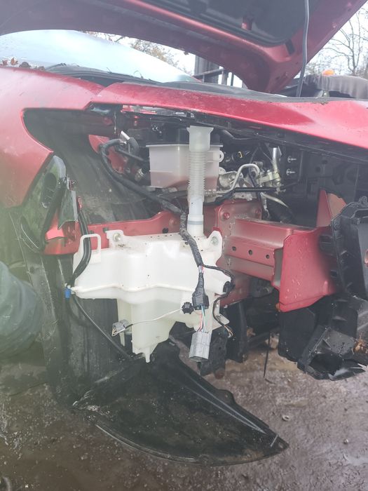 Mazda 3 an 2020 motor 2.0 benzina hybrid