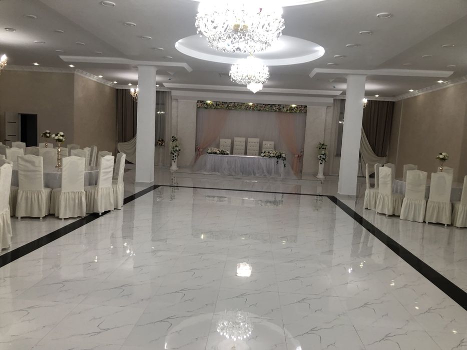 продам действующий ресторан Улкен-Уй