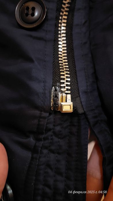 Продам аляску парку