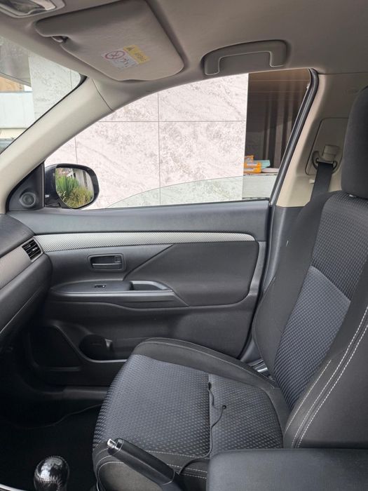 Mitsubishi Outlander 2.2 Di 2018 115,000km