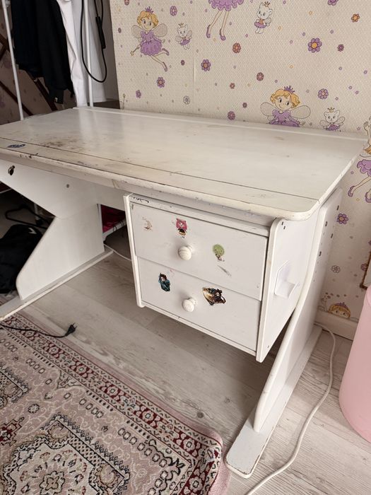 Продам рабочий стол