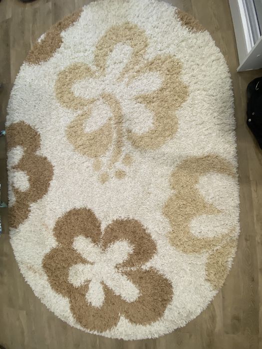 Ковер травка