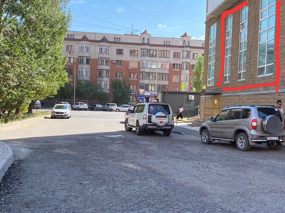 Сдам  в аренду помещения!