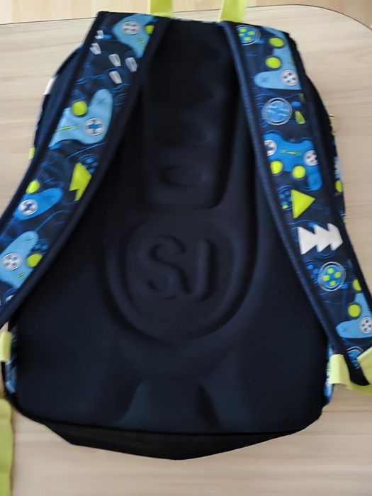 Ученическа раница SG even