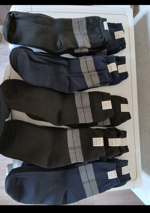 Продаётся носки весна осень