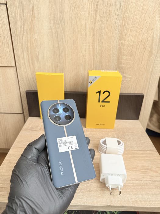 Realme 12 Pro 5G