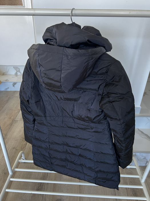 Пухено яке CMP – естествен пух – размер S (отговаря на M)