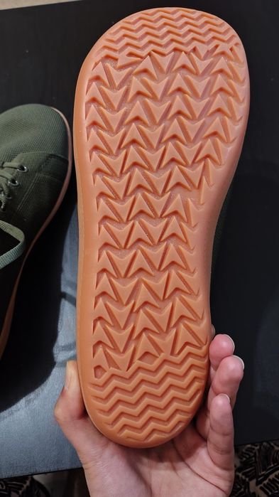 Продам босоногие кеды barefoot