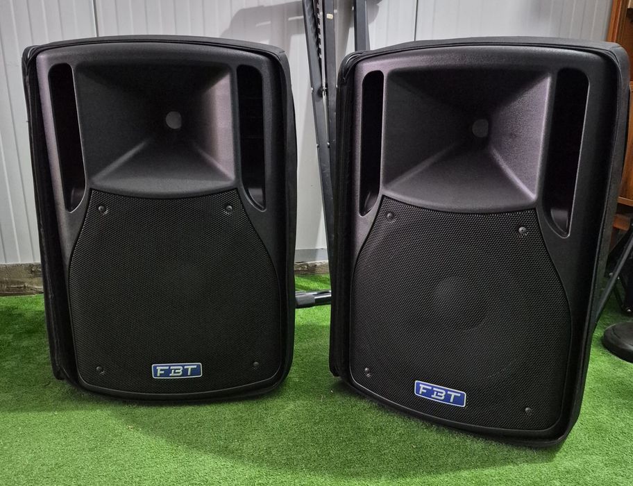 Fbt himax 60 pasive