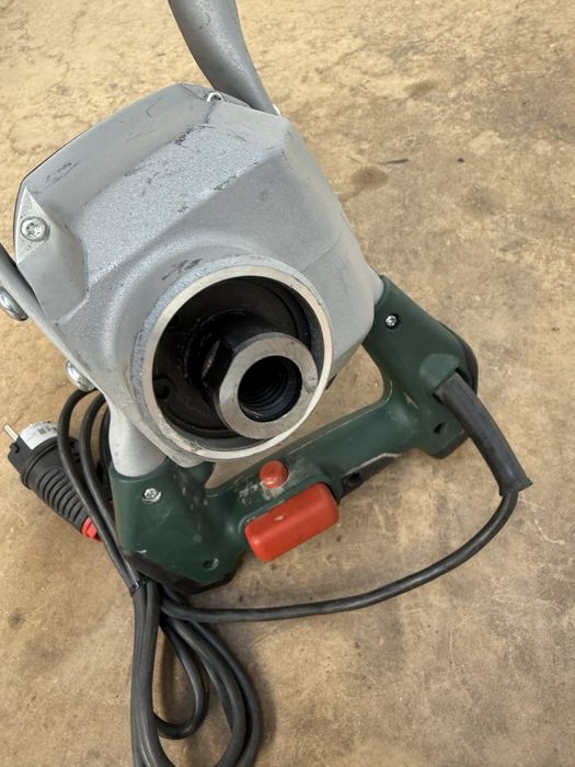 Malaxor Metabo RWEV 1600-2