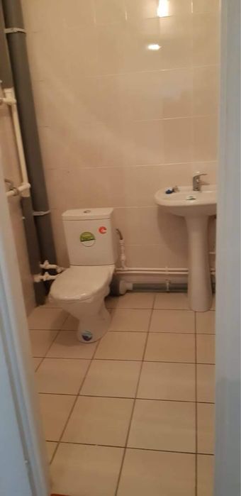 Продам 2-комн.квартиру ДСР