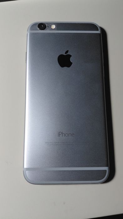 iPhone 6        .