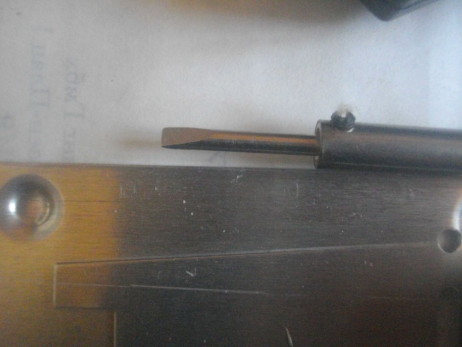 Нов Оригинален Ел. Поялник WELLER-Made in MEXICO-15V/40V-Различни