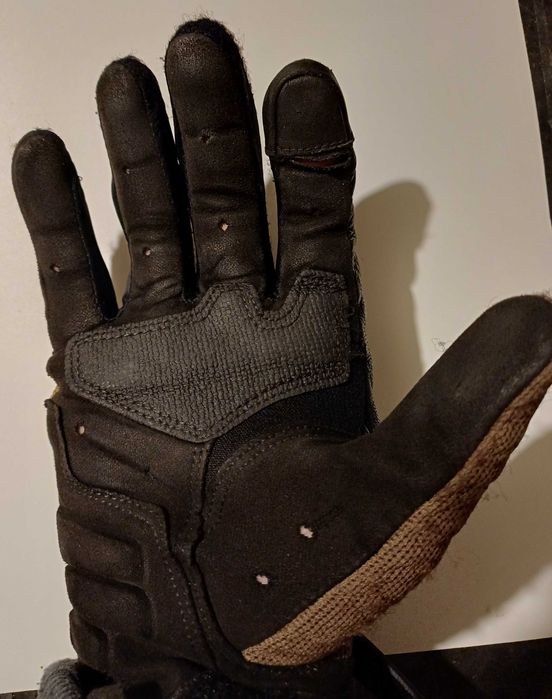 Alpinestars Cooper размер М