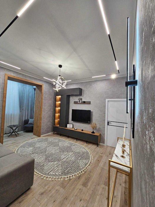 Jangohda себзор 3 xonali uy Arendaga Xadra|Gafur Gulom M|Ganga