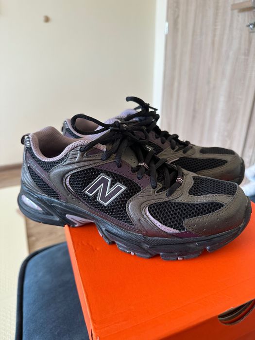 New Balance - 530 Classics