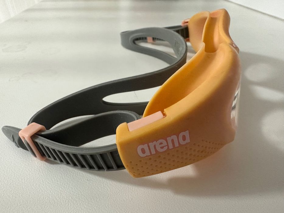 Очки для плавания