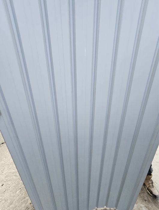 Tabla cutata colorata