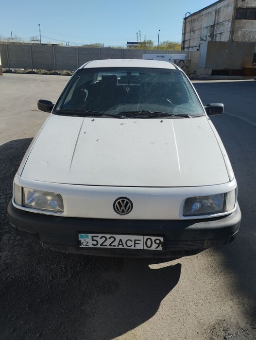 Продам пассат б3