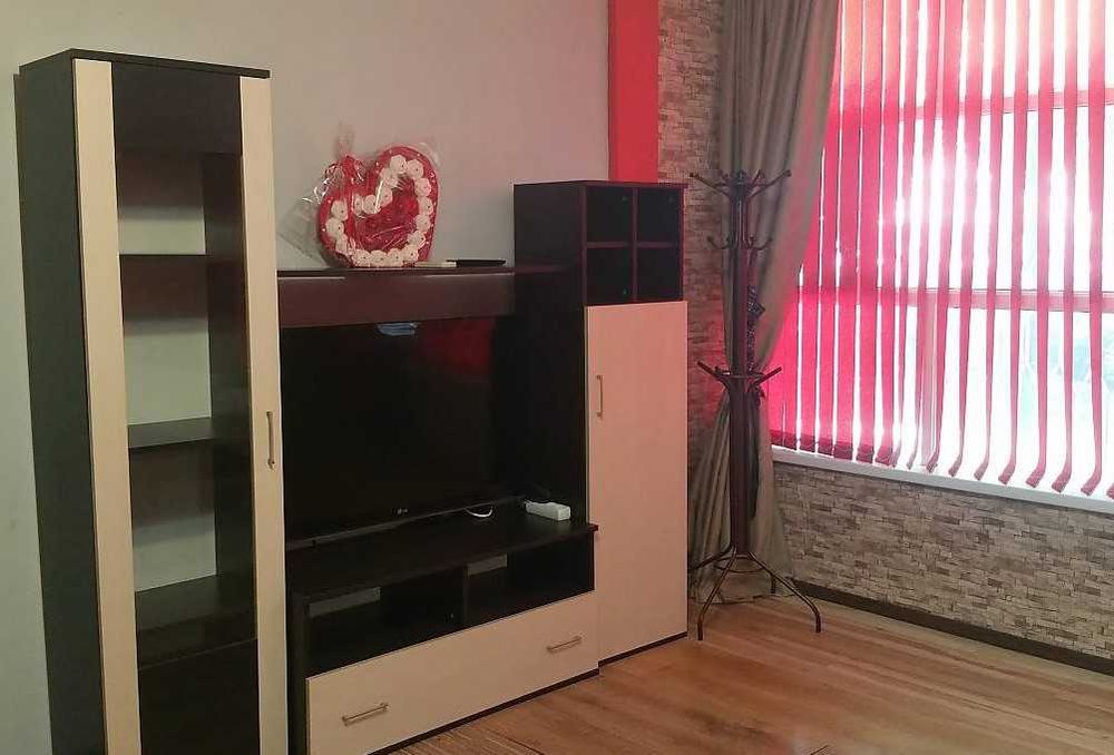 Дава се под наем Едностаен апартамент в Пловдив, Каменица 1 - 45 кв.м за 204 € - Снимка #2