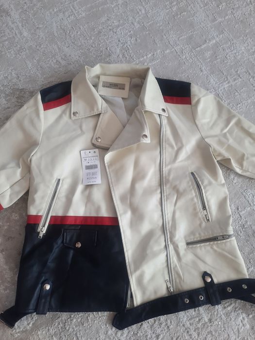 Продам стильный косуху