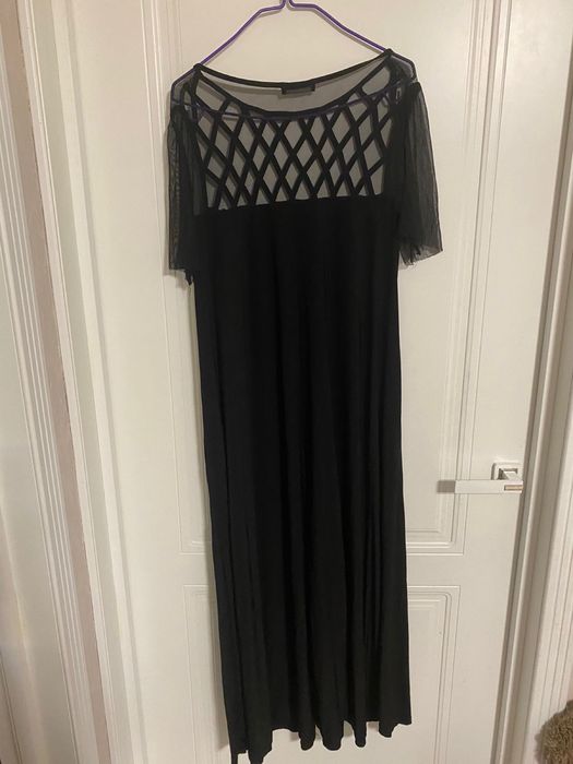 Платье повседневное