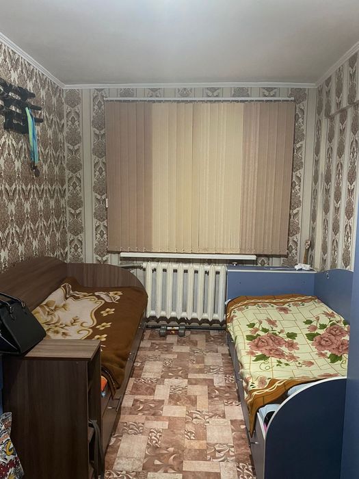 Продажа квартиры