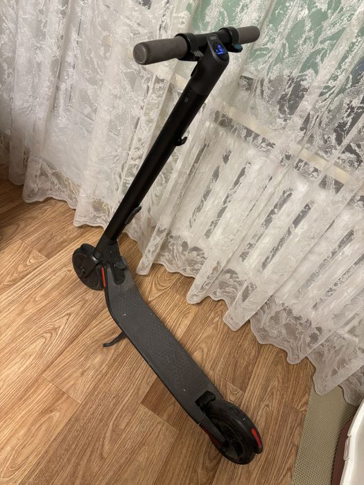 Продам электросамокат