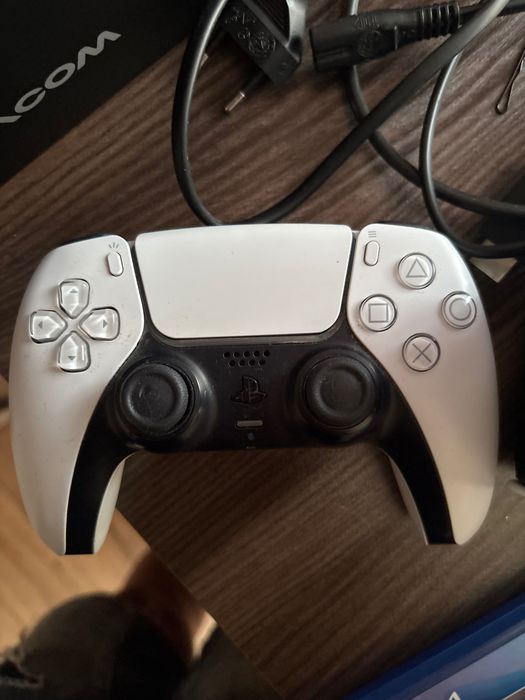 Playstation 5 Конзала