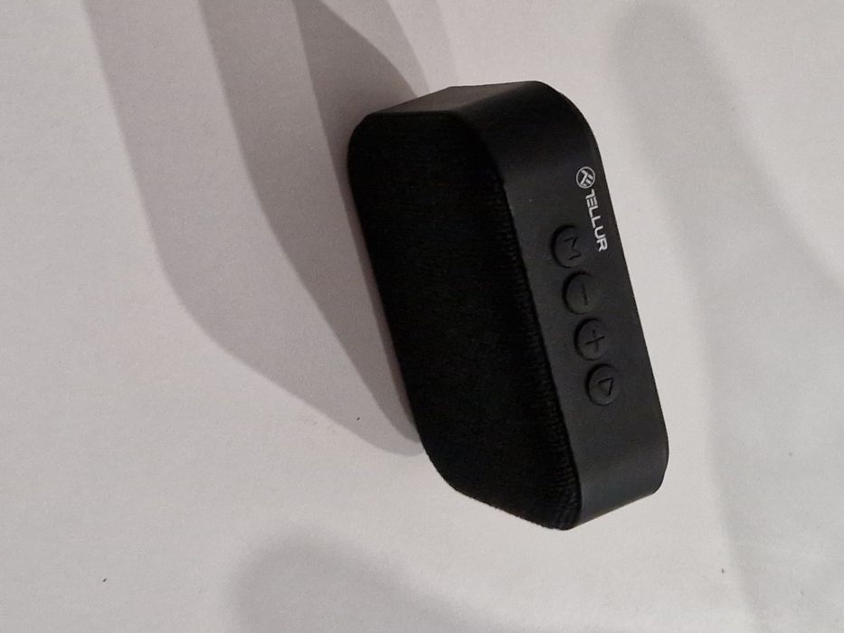 Boxa Bluetooth Tellur perfect funcționala