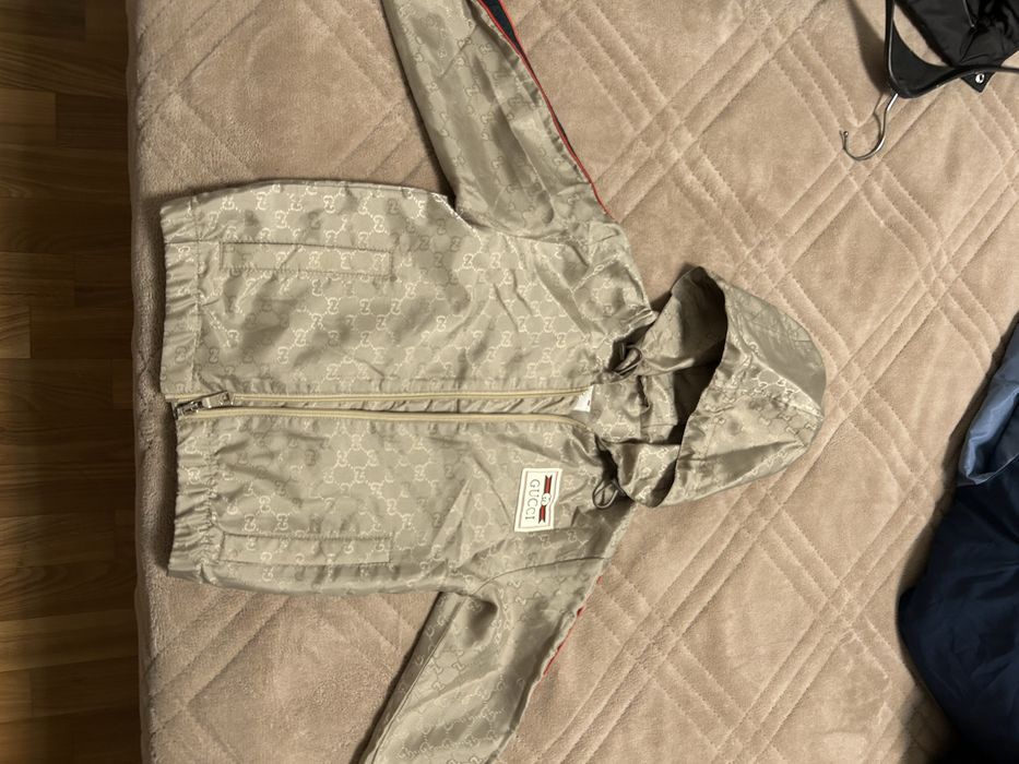 Детски Якета Gucci Prada и други