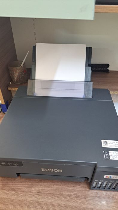 Epson L8050 новый