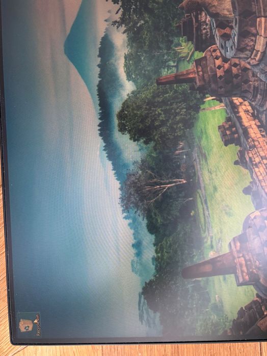 AOC 24 G2U монитор