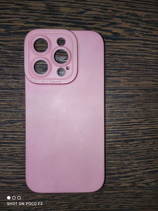 Чехлы на iPhone 15 pro