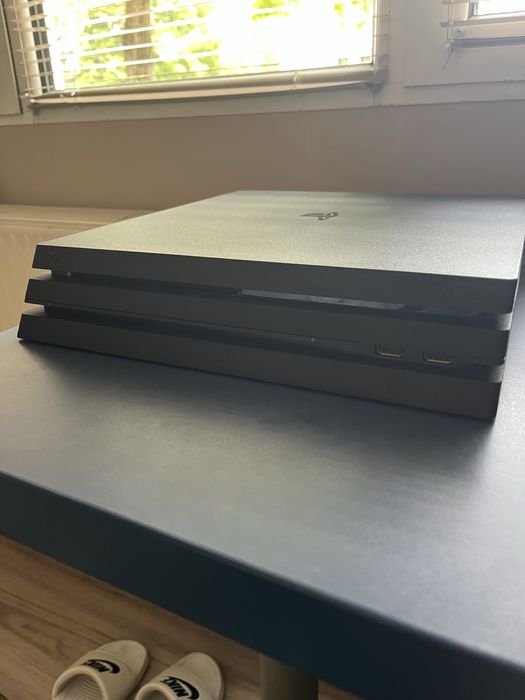 Playstation 4 pro