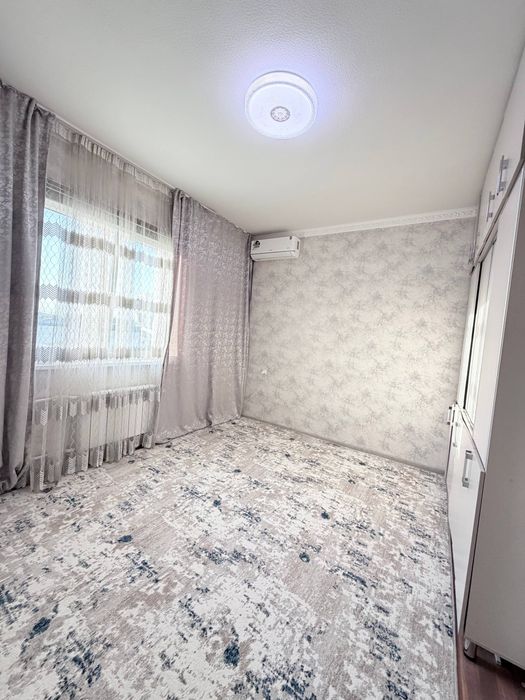 Срочно продаётся квартира Юнусабад Шахристан 3/4/4 спец план