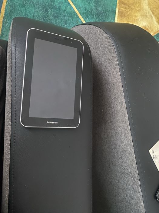 Vand Tableta Samsung