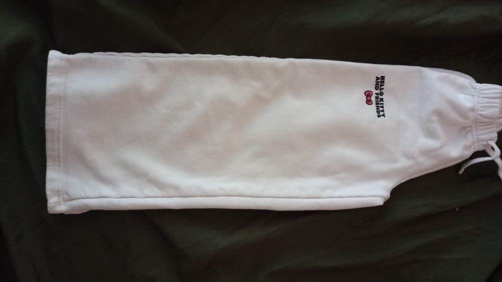 Долнище ZARA Hello Kitty and friends