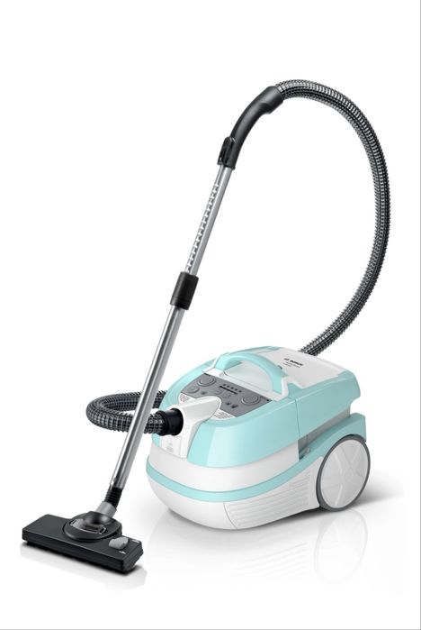 Продается моющий пылесос Bosch