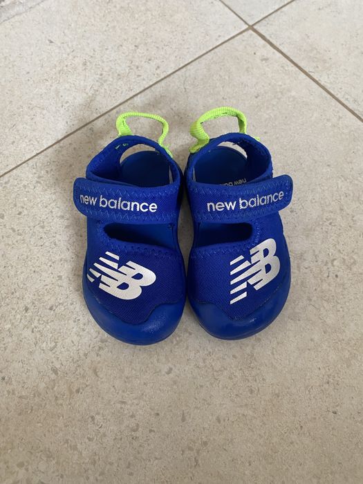 Детски сандали New Balance