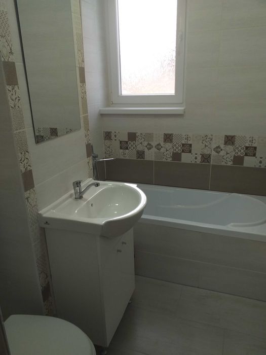 Apartament 2 camere decomandat