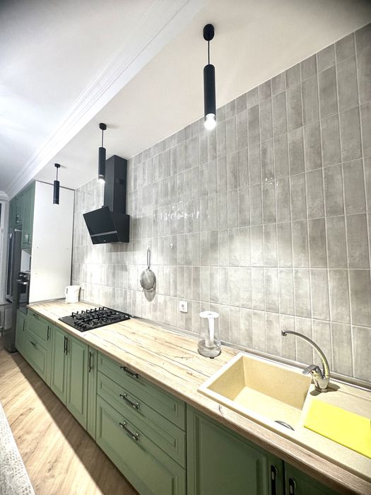 1 комн апарт в ЖК Арман